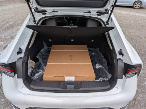 2026 Toyota Prius