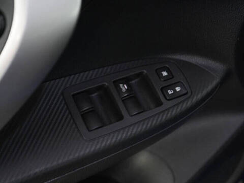 2022 Mitsubishi Eclipse Cross SE