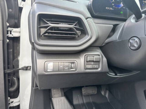 2026 Chevrolet Silverado EV LT