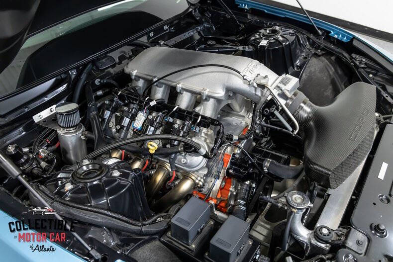2020 Chevrolet Camaro