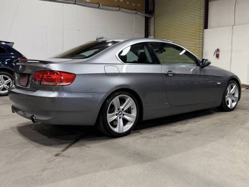2007 BMW 3 Series 335i