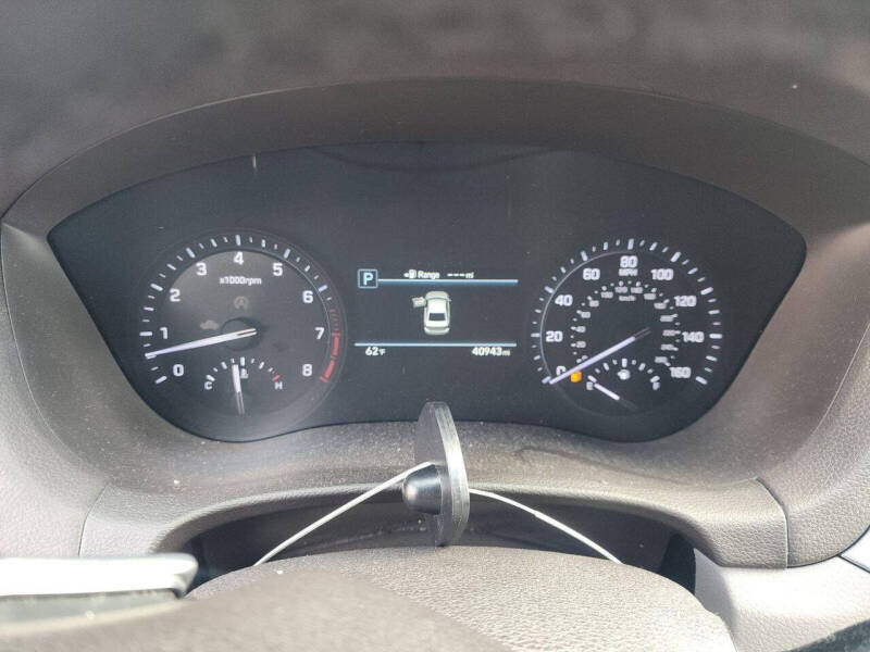 2020 Genesis G80