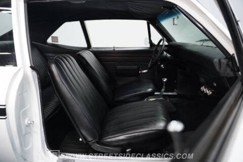 1969 Chevrolet Nova