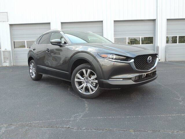 2021 Mazda CX-30 Premium
