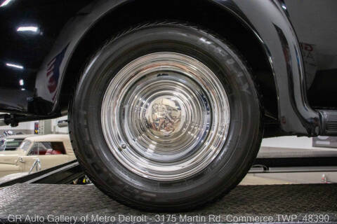 1940 Ford Tudor