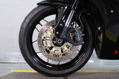 2015 Honda CBR600RR
