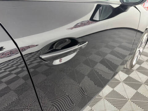 2019 Mazda Mazda3 Sedan Premium