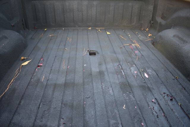 2006 Dodge Ram 3500 Laramie