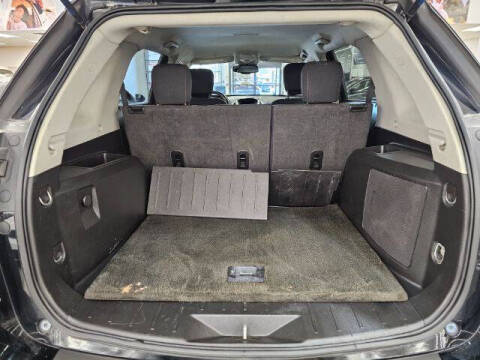 2012 GMC Terrain SLE-1