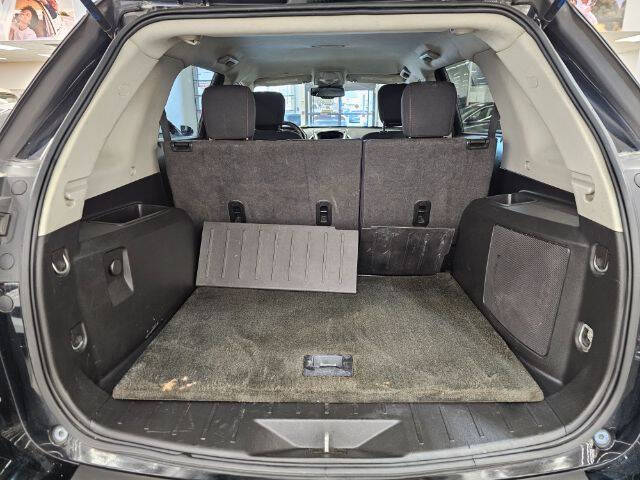 2012 GMC Terrain SLE-1