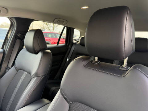 2025 Mazda CX-50 2.5 S Select