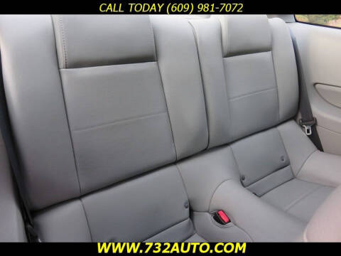 2007 Ford Mustang V6 Premium