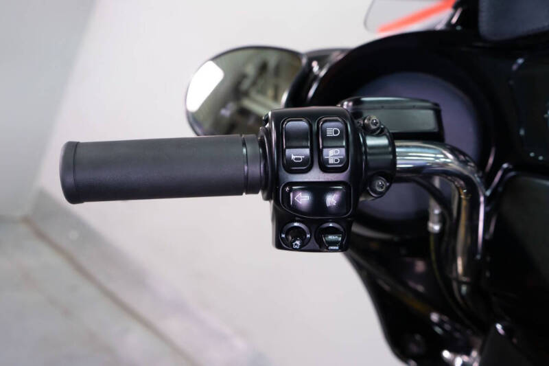 2014 Harley-Davidson Street Glide Special