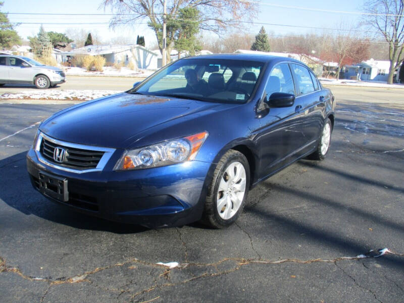 2010 Honda Accord for sale in Elgin, IL