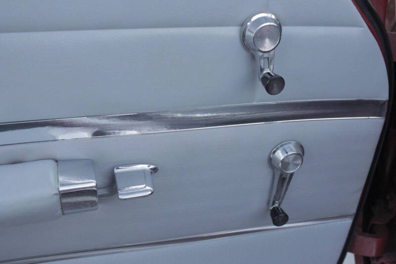 1961 Chevrolet Impala