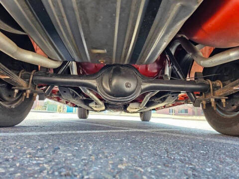 1957 Chevrolet Bel Air