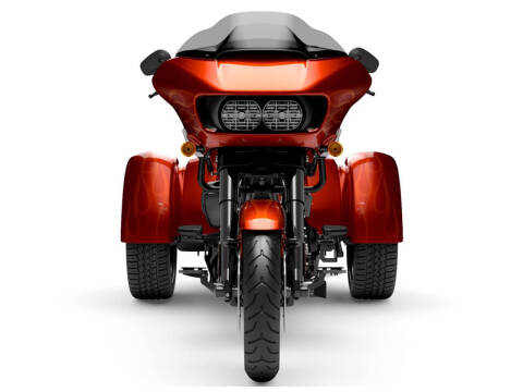 2025 Harley-Davidson Road Glide 3