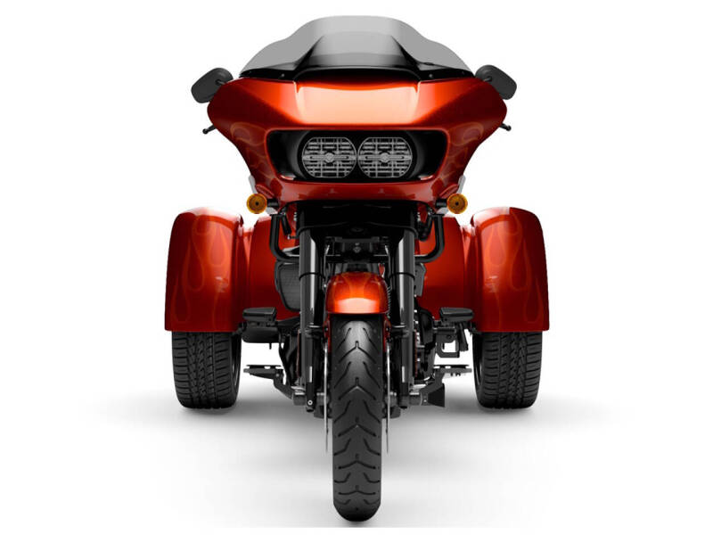 2025 Harley-Davidson Road Glide 3