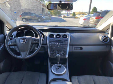 2010 Mazda CX-7 i Sport