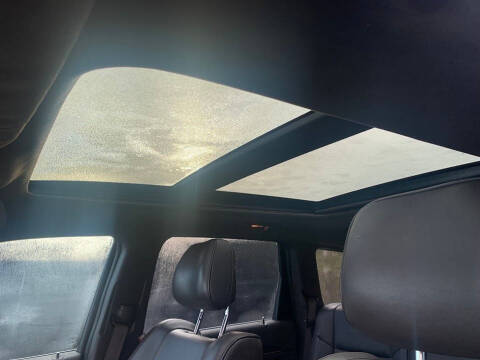 2014 Jeep Grand Cherokee Summit