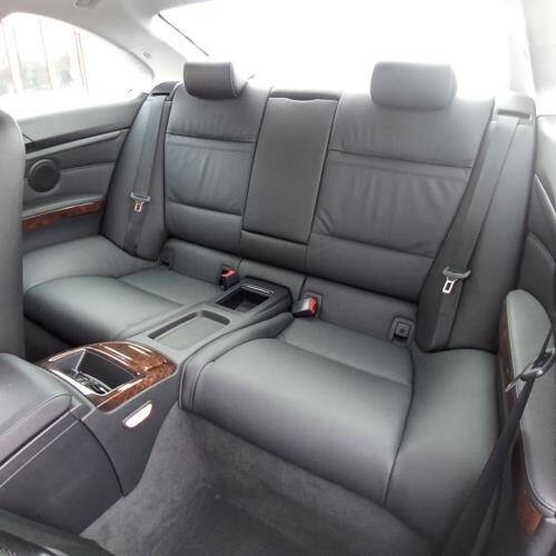 2009 BMW 3 Series 328i xDrive