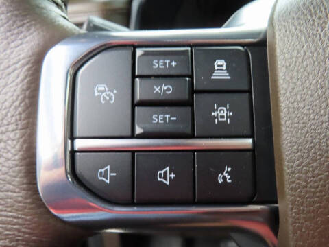 2024 Ford Expedition MAX King Ranch