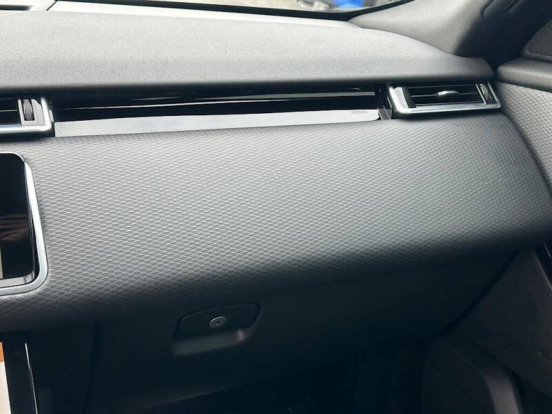 2023 Land Rover Range Rover Velar P250 R-Dynamic S