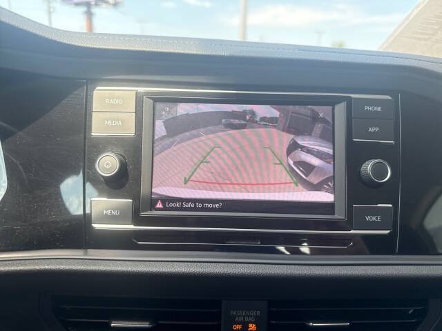 2024 Volkswagen Jetta S