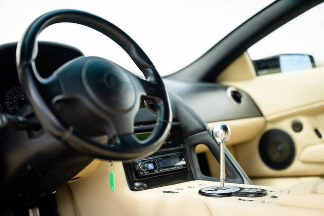 2004 Lamborghini Murcielago