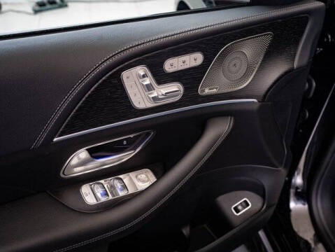 2026 Mercedes-Benz GLS GLS 450