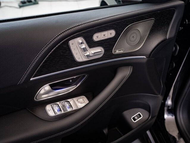 2026 Mercedes-Benz GLS GLS 450