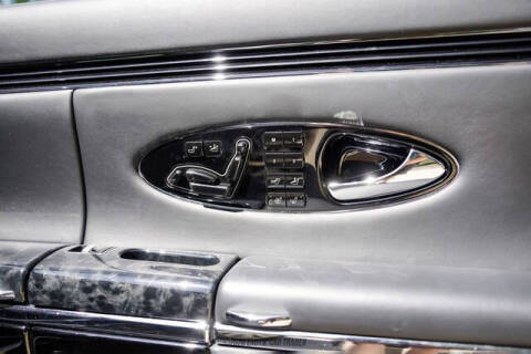 2009 Maybach 62 S