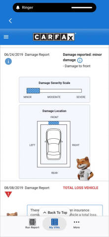 1999 Porsche 911 Carrera