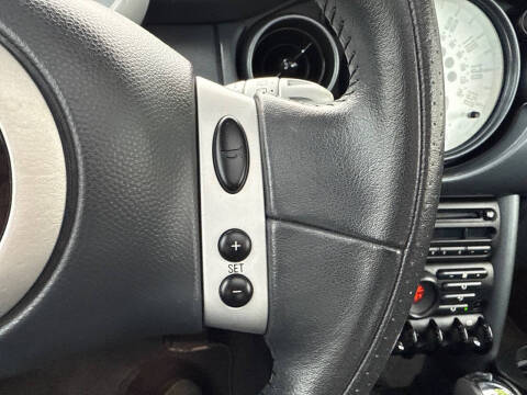 2004 MINI Cooper