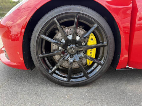 2025 Lotus Emira V6 Base