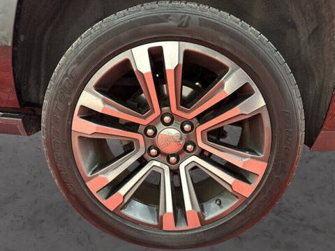 2018 GMC Yukon XL Denali