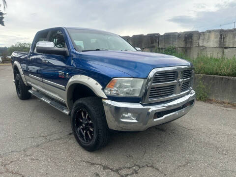 2010 Dodge Ram 3500