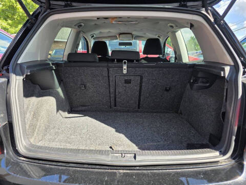 2010 Volkswagen Golf 2.5L