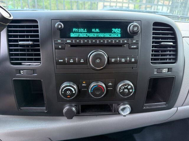 2009 GMC Sierra 1500