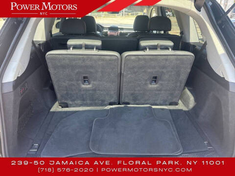 2023 Audi Q7 quattro Premium Plus 55 TFSI