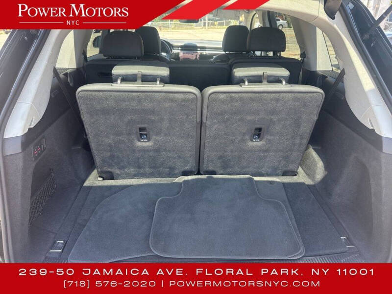 2023 Audi Q7 quattro Premium Plus 55 TFSI