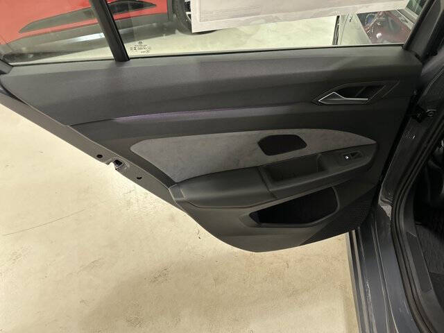 2026 Volkswagen Golf R 4Motion