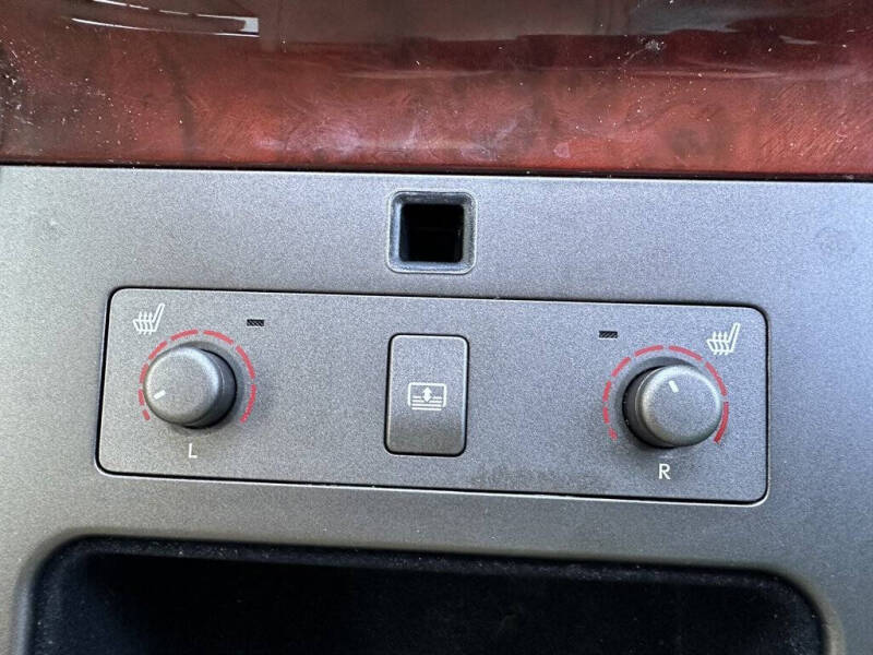 2009 Lexus LS 460