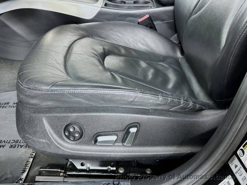 2013 Audi A4 2.0T Premium Plus