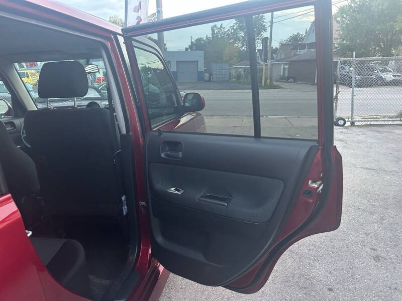 2006 Scion xB