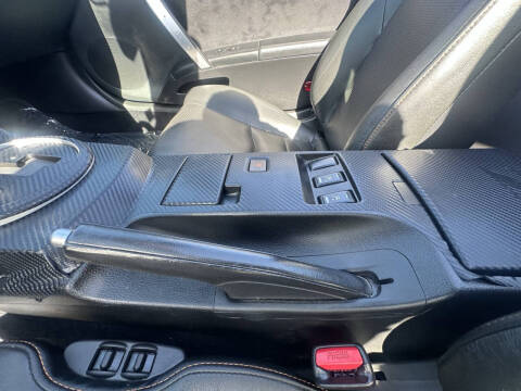 2004 Nissan 350Z Touring