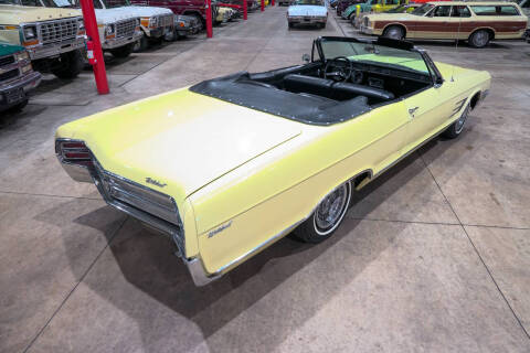 1965 Buick Wildcat