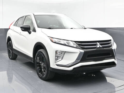2020 Mitsubishi Eclipse Cross LE