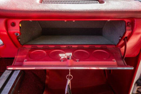 1965 Chevrolet Chevelle