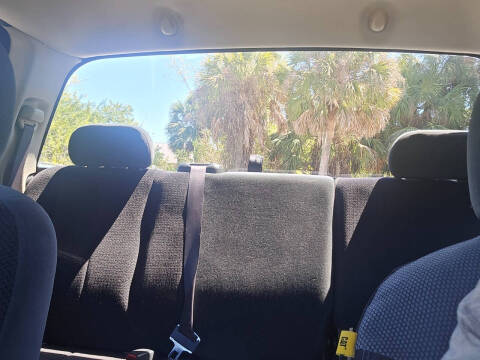 2004 Dodge Ram 1500 SLT